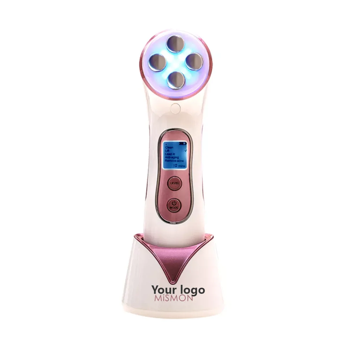 5 In 1 Multifunction Handheld Beauty Gadget For Home Use multifunctional beauty equipment
5 In 1 Multifunction Handheld Beauty Gadget For Home Use multifunctional beauty equipment