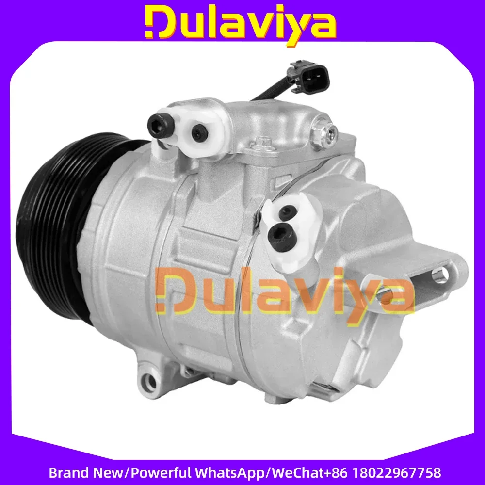 FOR AC Compressor Ford Explorer 3.5L 3.7L Police Interceptor Utility BB5Z19703B BC3Z19703B BB5Z19703A EB5Z19703B
FOR AC Compressor Ford Explorer 3.5L 3.7L Police Interceptor Utility BB5Z19703B BC3Z19703B BB5Z19703A EB5Z19703B