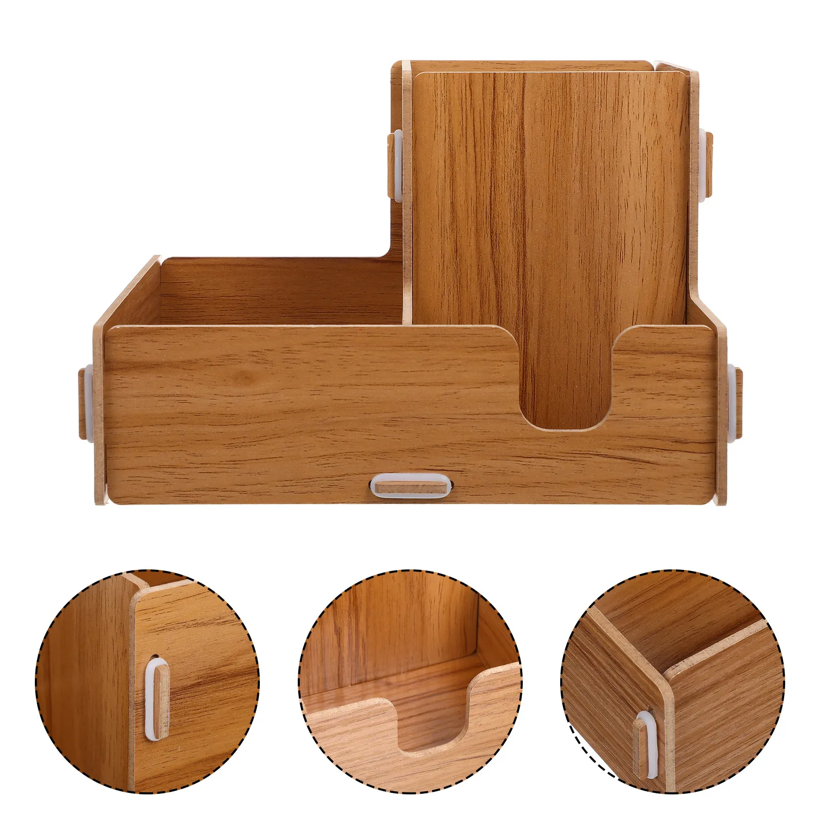Wooden Multi-Compartment Cup Storage Rack for Disposable Paper Cups Lids Straws and Napkins Ideal for Cafe Tea Shop
Wooden Multi-Compartment Cup Storage Rack for Disposable Paper Cups Lids Straws and Napkins Ideal for Cafe Tea Shop
