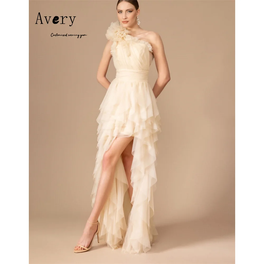 Элегантные вечерние платья Avery Custom A-Line с одним открытым плечом, асимметричными боковыми разрезами и изогнутым силуэтом, коллекция 2026: Гала-платья, бальные платья, роскошные наряды
Элегантные вечерние платья Avery Custom A-Line с одним открытым плечом, асимметричными боковыми разрезами и изогнутым силуэтом, коллекция 2026: Гала-платья, бальные платья, роскошные наряды