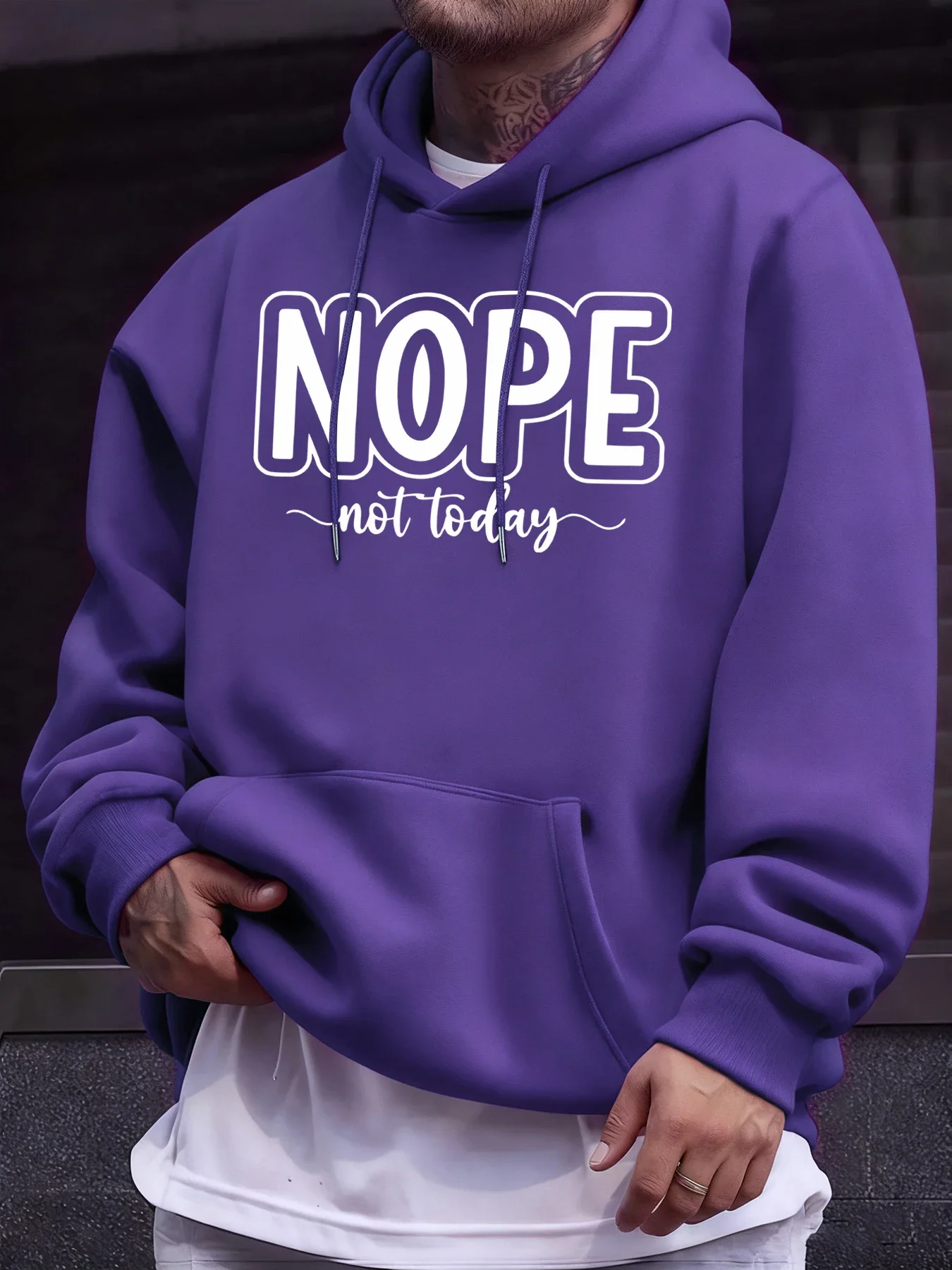 Howllow Out Men's Plus Size Hoodie, Hip Hoodie, Loose Fit, Long Sleeves,Trendy Autumn/Winter Style,with Pockets CoupleSportswear
Howllow Out Men's Plus Size Hoodie, Hip Hoodie, Loose Fit, Long Sleeves,Trendy Autumn/Winter Style,with Pockets CoupleSportswear