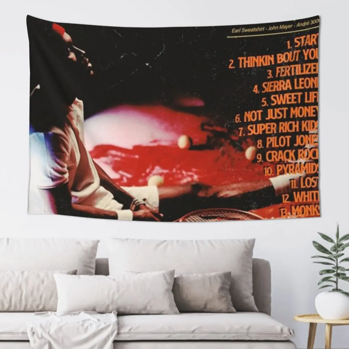 channel orange album Tapestry Wall Tapestries Bedroom Decorations Decorative Paintings Home Decoration Tapestry
channel orange album Tapestry Wall Tapestries Bedroom Decorations Decorative Paintings Home Decoration Tapestry