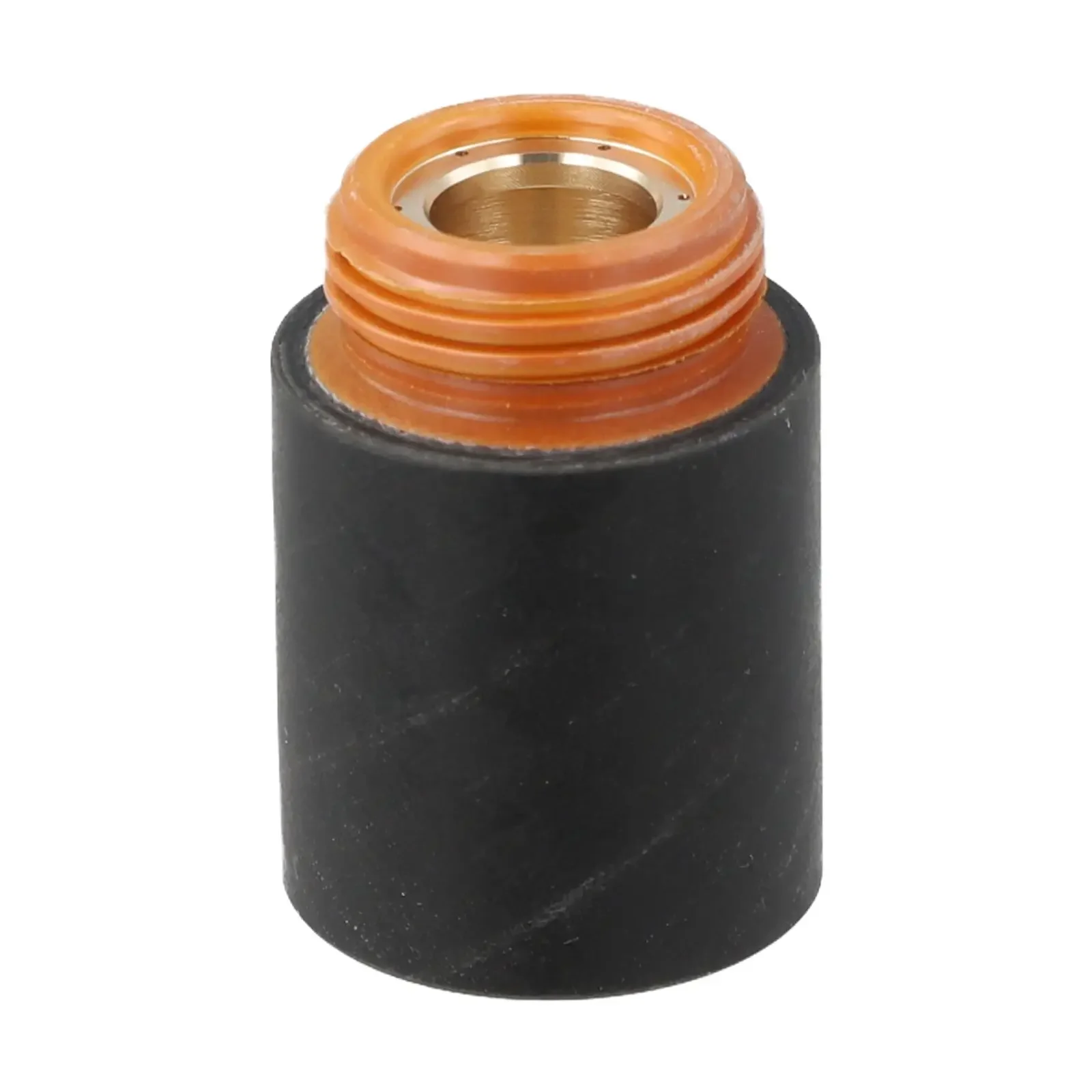 Cap Plasma Fixing Cap Retaining Consumable Copper For Hypertherm MAX30XP New Plasma PowerMax30 Torch High Quality
Cap Plasma Fixing Cap Retaining Consumable Copper For Hypertherm MAX30XP New Plasma PowerMax30 Torch High Quality