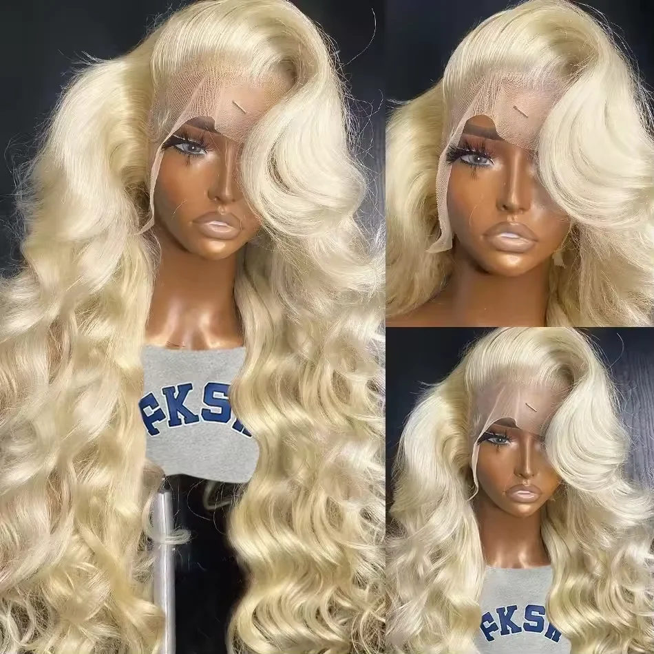 13x6 Body Wave Transparent Hd 30 38 Inch 613 Lace Frontal Human Hair Wig 210 Density Brazilian 13x4 Lace Front Wigs For Women
13x6 Body Wave Transparent Hd 30 38 Inch 613 Lace Frontal Human Hair Wig 210 Density Brazilian 13x4 Lace Front Wigs For Women