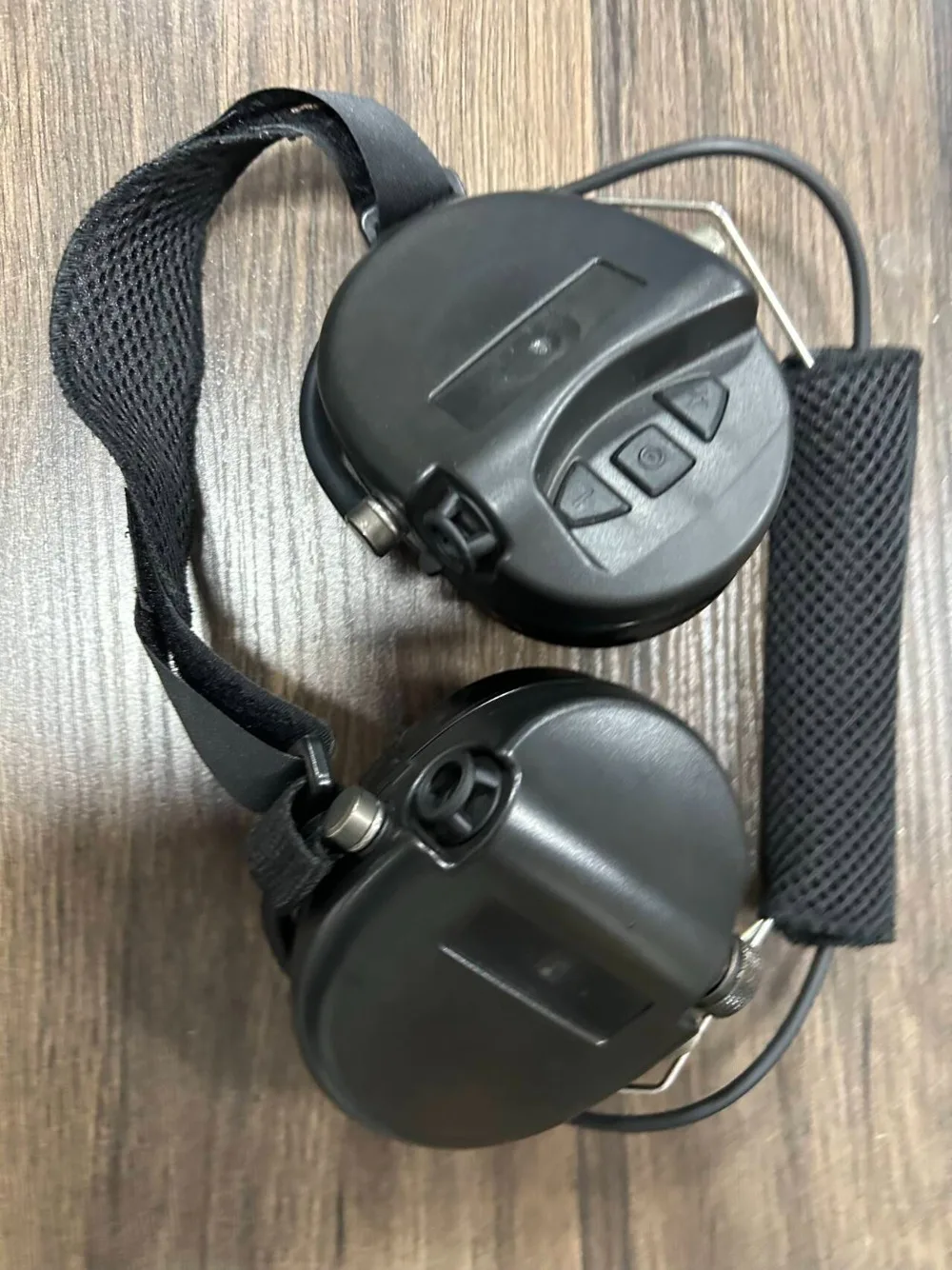 TCIHEADSET Tactical Headset IPSC SORDIN TCILiberator II Hearing Protection Shooting Headset Noise Reduction Shooting Headphones
TCIHEADSET Tactical Headset IPSC SORDIN TCILiberator II Hearing Protection Shooting Headset Noise Reduction Shooting Headphones
