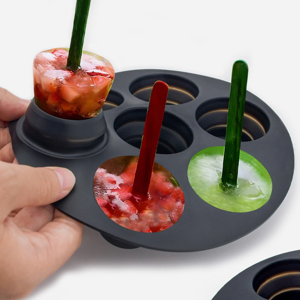 3 Pcs Foldable 7 Holes Silicone Baking Pan Molds Air Fryer Cake Muffin Nonstick Easy Clean Black Gray Blue Mini Reinforced
3 Pcs Foldable 7 Holes Silicone Baking Pan Molds Air Fryer Cake Muffin Nonstick Easy Clean Black Gray Blue Mini Reinforced