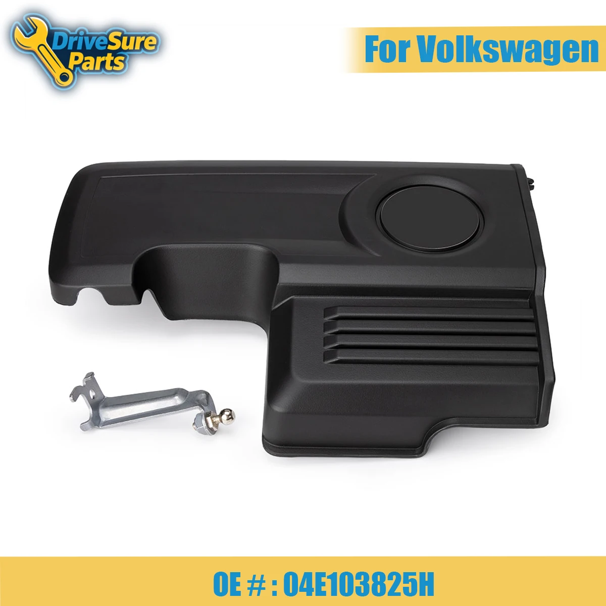 04E103932D 04E103825H High Quality Engine Cover Bonnet For 1.4T EA211 for Volkswagen Jett.a Touran L Tiguan Golf 7 MK7
04E103932D 04E103825H High Quality Engine Cover Bonnet For 1.4T EA211 for Volkswagen Jett.a Touran L Tiguan Golf 7 MK7