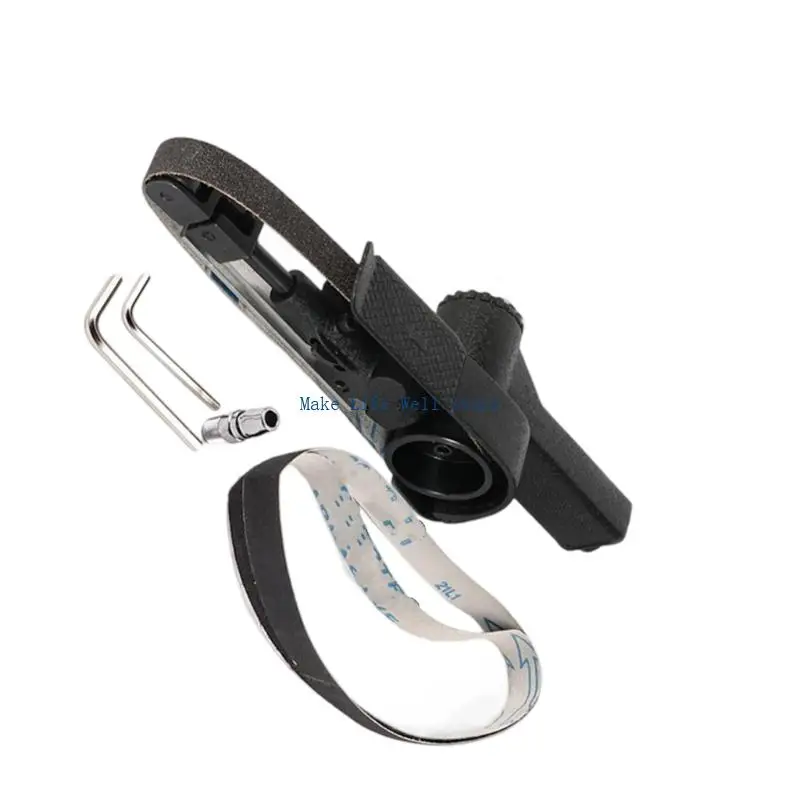 Efficient Electric Belt Polisher Adjustable Speed Finishers for Metal Crafting
Efficient Electric Belt Polisher Adjustable Speed Finishers for Metal Crafting