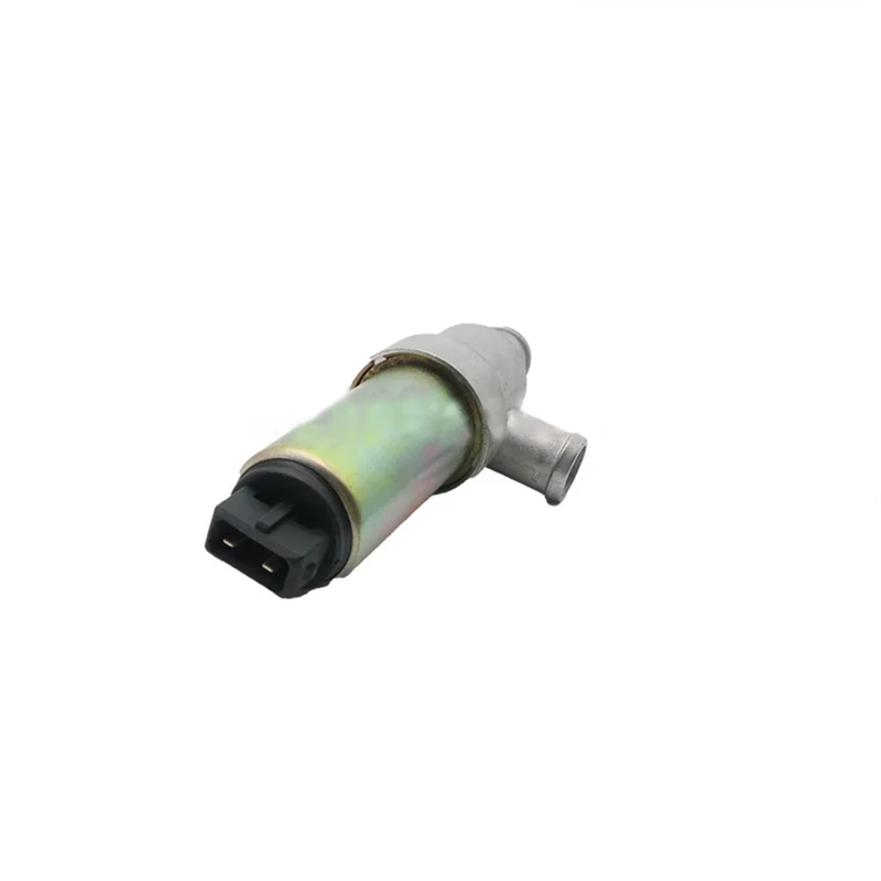 Ingenious-Control Valve Car Idle Speed Control Valve Control Valve Parts For Golf Jetta 037906457C
Ingenious-Control Valve Car Idle Speed Control Valve Control Valve Parts For Golf Jetta 037906457C