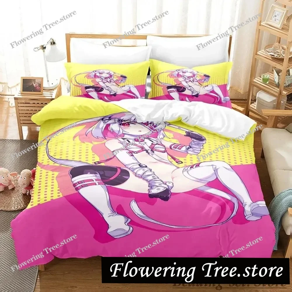 2025 DoHna DoHna Bedding Set Single Twin Full Queen King Size Bed Set Adult Kid Bedroom Duvetcover Sets Anime Parure De Lit Bed
2025 DoHna DoHna Bedding Set Single Twin Full Queen King Size Bed Set Adult Kid Bedroom Duvetcover Sets Anime Parure De Lit Bed