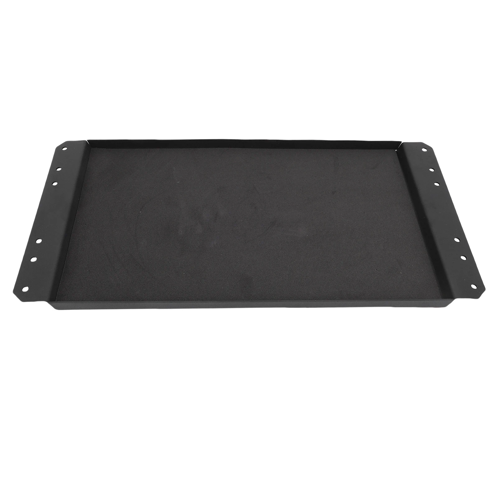 Toolbox Side Storage Folding Table Toolbox Magnetic Tool Tray Side Bracket Space Saving 325mmx195mm Heavy Duty for Car Repairs
Toolbox Side Storage Folding Table Toolbox Magnetic Tool Tray Side Bracket Space Saving 325mmx195mm Heavy Duty for Car Repairs