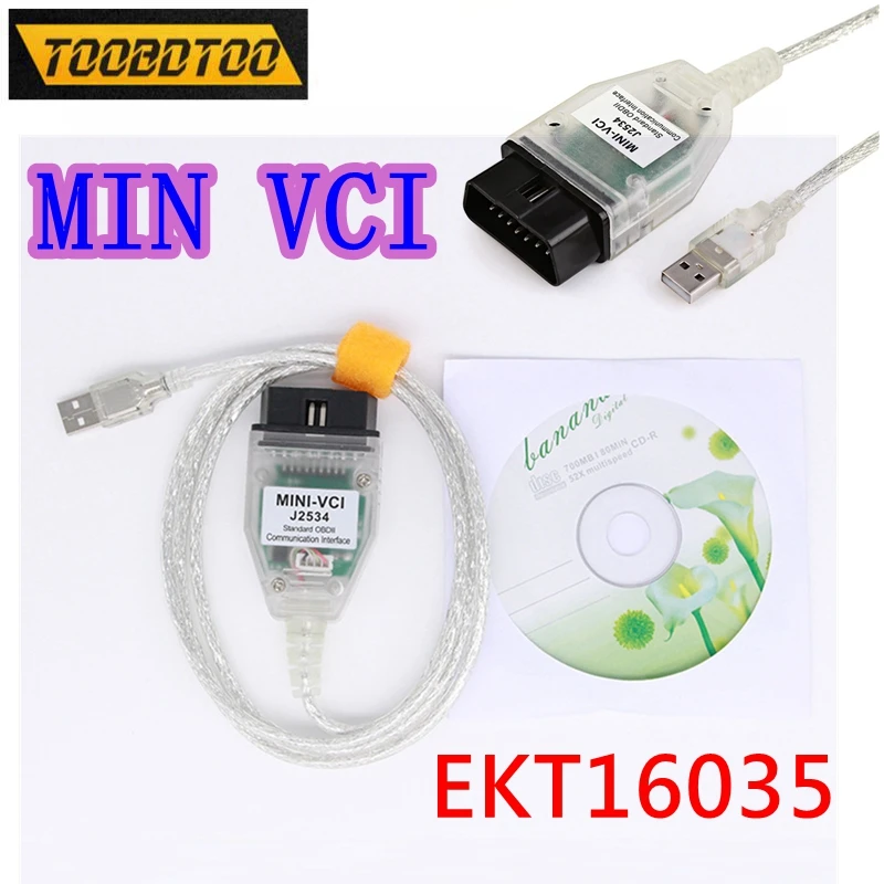Полный чип, новейший V18.00.008 для Toyota Mini VCI TIS Techstream OBD2, автомобильный диагностический кабель MINI-VCI J2534 с FT232RL/FT232RQ
Полный чип, новейший V18.00.008 для Toyota Mini VCI TIS Techstream OBD2, автомобильный диагностический кабель MINI-VCI J2534 с FT232RL/FT232RQ