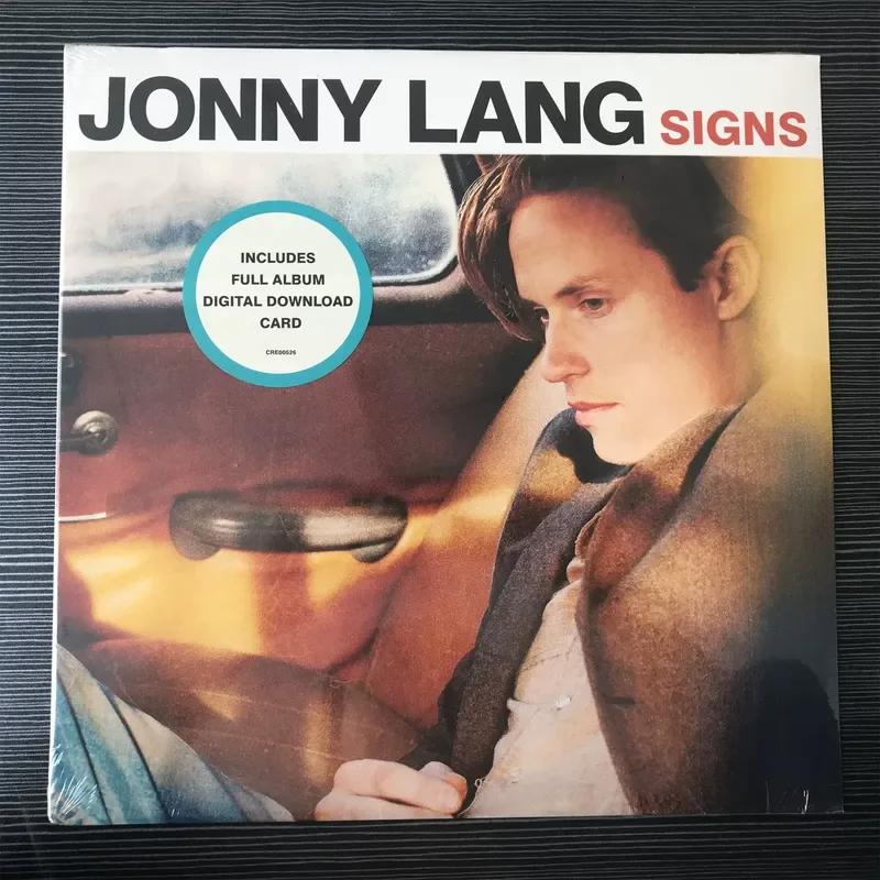 Bruce Jonny Lang Signs LP Vinyl Record for Bruce Jonny Lang
Bruce Jonny Lang Signs LP Vinyl Record for Bruce Jonny Lang