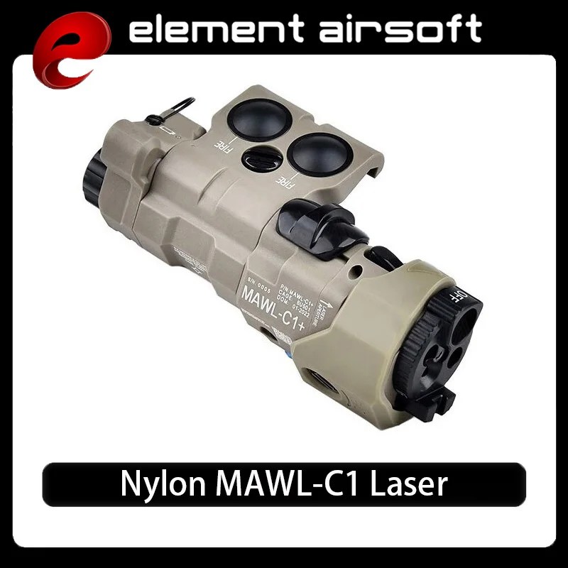 Tactical MAWLC1 LED Flashlight Modular Battery Storage Box Outdoor CS Wargame Hunting Scout Light Fit 20mm Rail
Tactical MAWLC1 LED Flashlight Modular Battery Storage Box Outdoor CS Wargame Hunting Scout Light Fit 20mm Rail