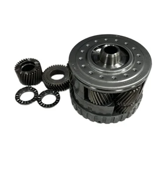 Automatic transmission rear planetary gear 6r80
Automatic transmission rear planetary gear 6r80