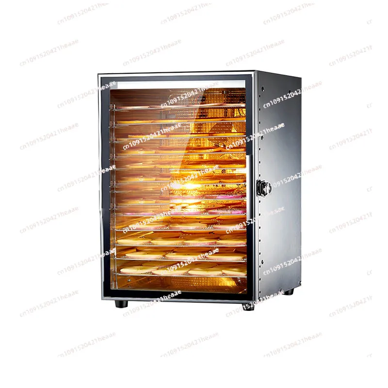 Suitable for stainless steel food and vegetable dryer 220V 110V dried fruit machine, food dehydration fruit dryer
Suitable for stainless steel food and vegetable dryer 220V 110V dried fruit machine, food dehydration fruit dryer