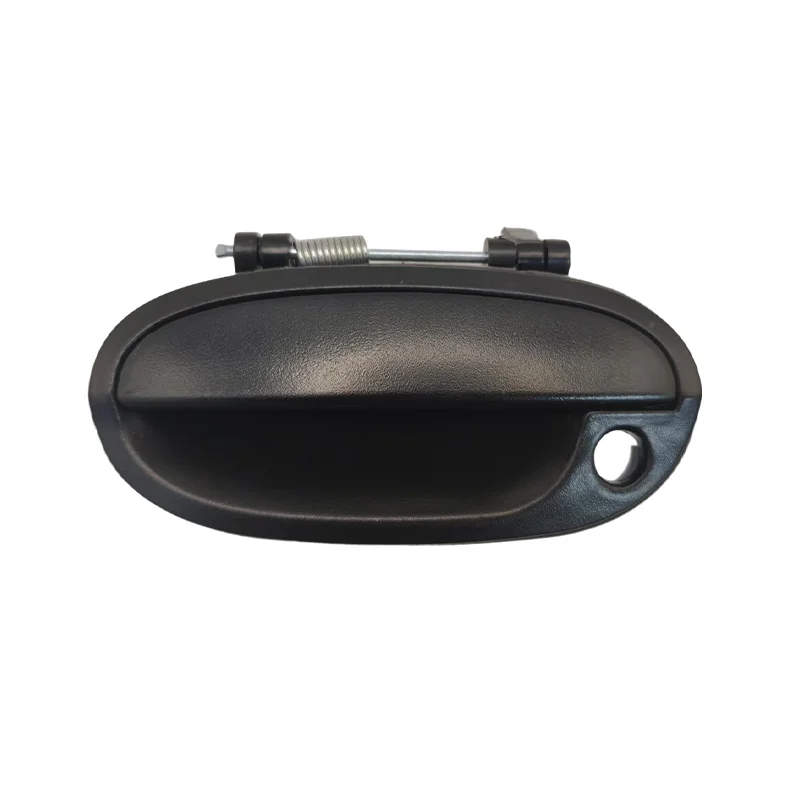 Внешняя ручка двери автомобиля для Chevrolet Spark 2006-2009 Daewoo Matiz 96601472 96601473 96601474 96601475
Внешняя ручка двери автомобиля для Chevrolet Spark 2006-2009 Daewoo Matiz 96601472 96601473 96601474 96601475