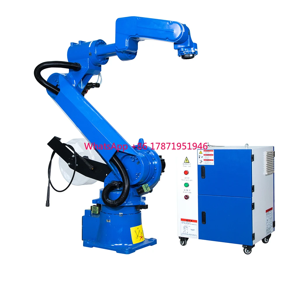 cobot robotic arm industrial handing welding arm tracking and positioning robot for welding
cobot robotic arm industrial handing welding arm tracking and positioning robot for welding