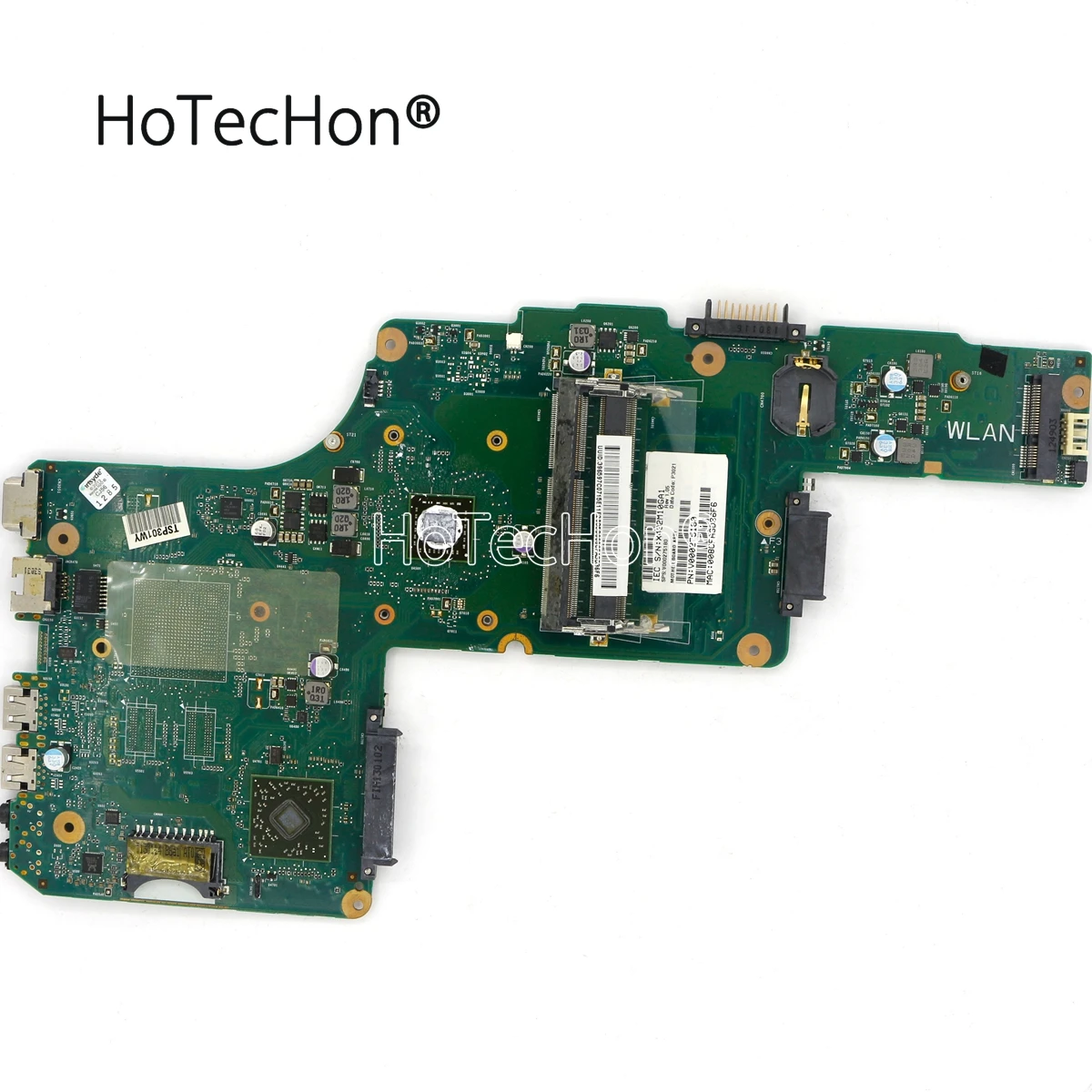 V000275180 uma Motherboard 6050A2509701 for Toshiba Satellite L730 L735 Laptop Motherboard
V000275180 uma Motherboard 6050A2509701 for Toshiba Satellite L730 L735 Laptop Motherboard