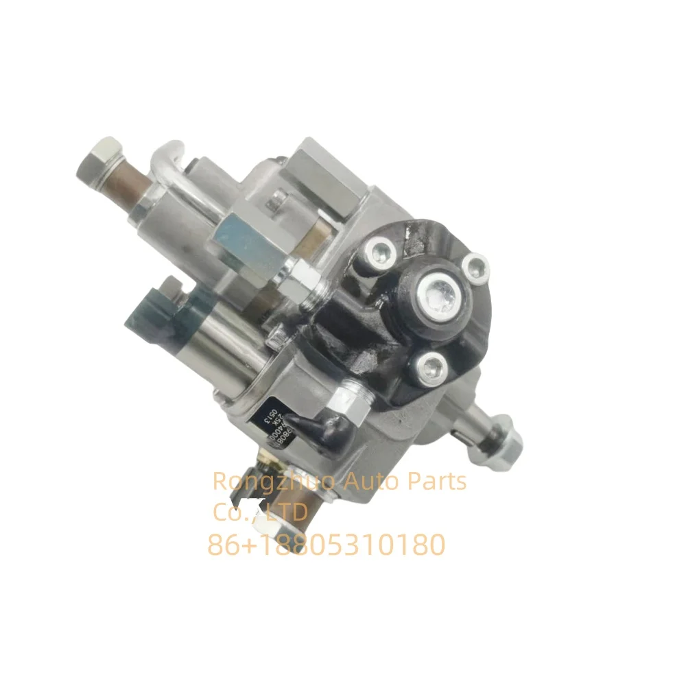 High-quality diesel fuel pumps 294000-2110, 294000-2111, and 294000-2112 common rail fuel injection pumps 22100-E0430 are suitab
High-quality diesel fuel pumps 294000-2110, 294000-2111, and 294000-2112 common rail fuel injection pumps 22100-E0430 are suitab