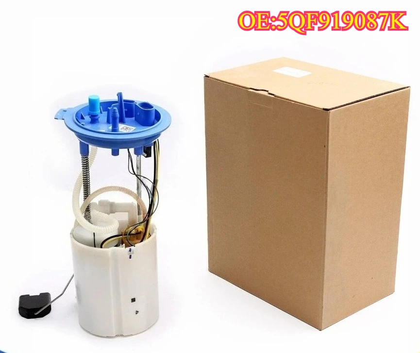 genuine High quality New For 5QF919087K 5QF919087H A2C91250604 Fuel Pump Module Assembly For Volkswagen- Tiguan 2017-2021 2.0T
genuine High quality New For 5QF919087K 5QF919087H A2C91250604 Fuel Pump Module Assembly For Volkswagen- Tiguan 2017-2021 2.0T