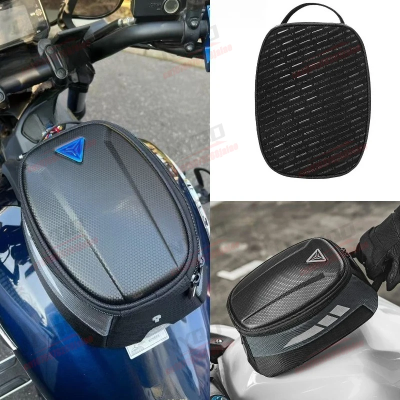 Motorcycle Outdoor Riding Bag Waterproof Scratch Resistant Wear-resistant Storage Anti Slip and Stable
Motorcycle Outdoor Riding Bag Waterproof Scratch Resistant Wear-resistant Storage Anti Slip and Stable