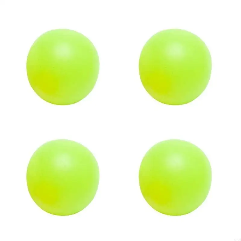 4 Pieces Stretching Sticky Slimy Ball Easter Egg Filler Relieve Stress Supplies TPR Funny Toy Non Toxic Material A2UB
4 Pieces Stretching Sticky Slimy Ball Easter Egg Filler Relieve Stress Supplies TPR Funny Toy Non Toxic Material A2UB