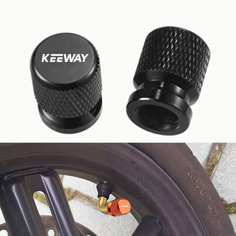 2Pcs Motorcycle Accessories Tire For Keeway Hurricane Superlight RKR RKV RKF 125 RKS12 Valve Air Port Stem Cover Caps
2Pcs Motorcycle Accessories Tire For Keeway Hurricane Superlight RKR RKV RKF 125 RKS12 Valve Air Port Stem Cover Caps