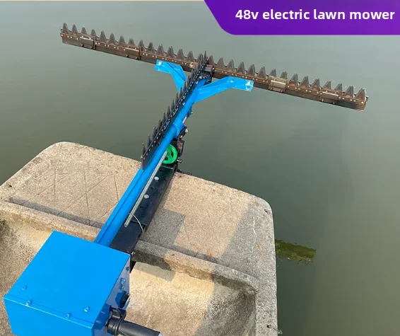 48V Electric Underwater Lawn Mower Shrimp Water Grass Mower Water Grass Harvesting Electric Underwater Lawn Mower Fast Delivery
48V Electric Underwater Lawn Mower Shrimp Water Grass Mower Water Grass Harvesting Electric Underwater Lawn Mower Fast Delivery