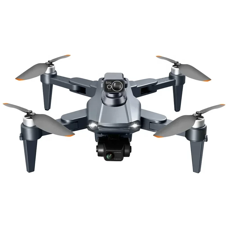 RG106 8K HD Dual Camera Professional GPS Drones Laser Obstacle Avoidance 5G WiFi Dron Long Battery Life RG106 Pro Drone 2023
RG106 8K HD Dual Camera Professional GPS Drones Laser Obstacle Avoidance 5G WiFi Dron Long Battery Life RG106 Pro Drone 2023