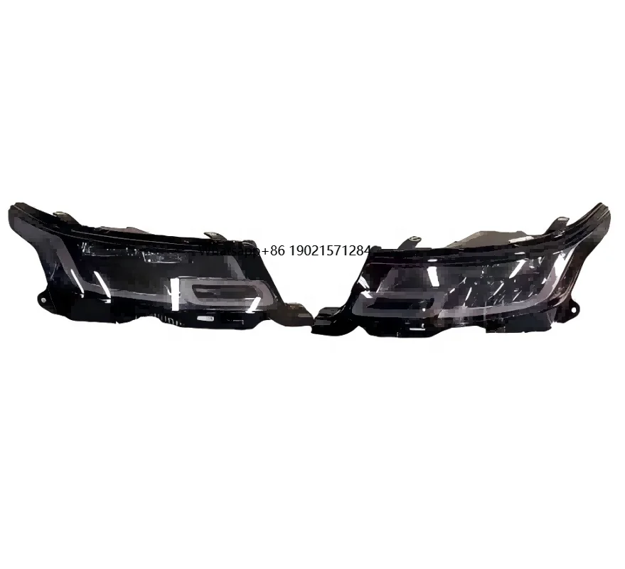 2018 Year Headlight for Sport Front Headlamp Assembly Car Lights 2 and 4 Lens
2018 Year Headlight for Sport Front Headlamp Assembly Car Lights 2 and 4 Lens