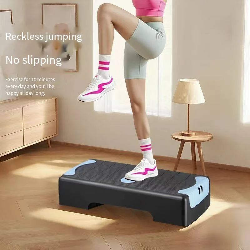 Fitness Rhythm Pedal Home Commercial Aerobic Exercise Sample Set Factory Wholesale
Fitness Rhythm Pedal Home Commercial Aerobic Exercise Sample Set Factory Wholesale
