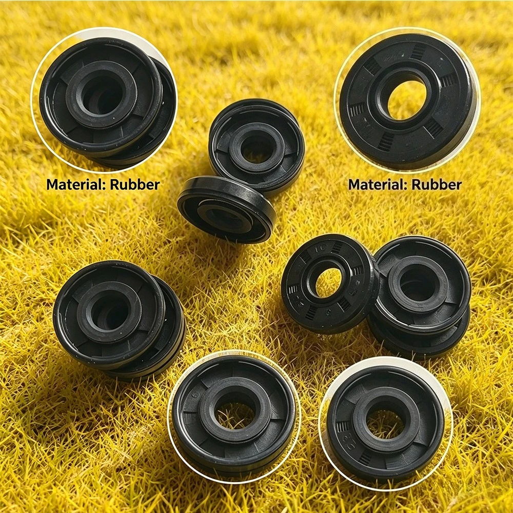 2/4/8/16pc Motorcycle Scooter ATV High Quality 12*21*4 12x21x4 Oil Seal with Spring for Honda 70cc 90cc 100cc 125cc 150cc 200cc
2/4/8/16pc Motorcycle Scooter ATV High Quality 12*21*4 12x21x4 Oil Seal with Spring for Honda 70cc 90cc 100cc 125cc 150cc 200cc