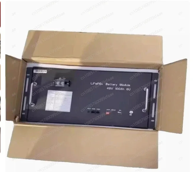 Lithium iron phosphate battery 48V50AH/100AH/200AH for solar photovoltaic energy storage communication base stations
Lithium iron phosphate battery 48V50AH/100AH/200AH for solar photovoltaic energy storage communication base stations