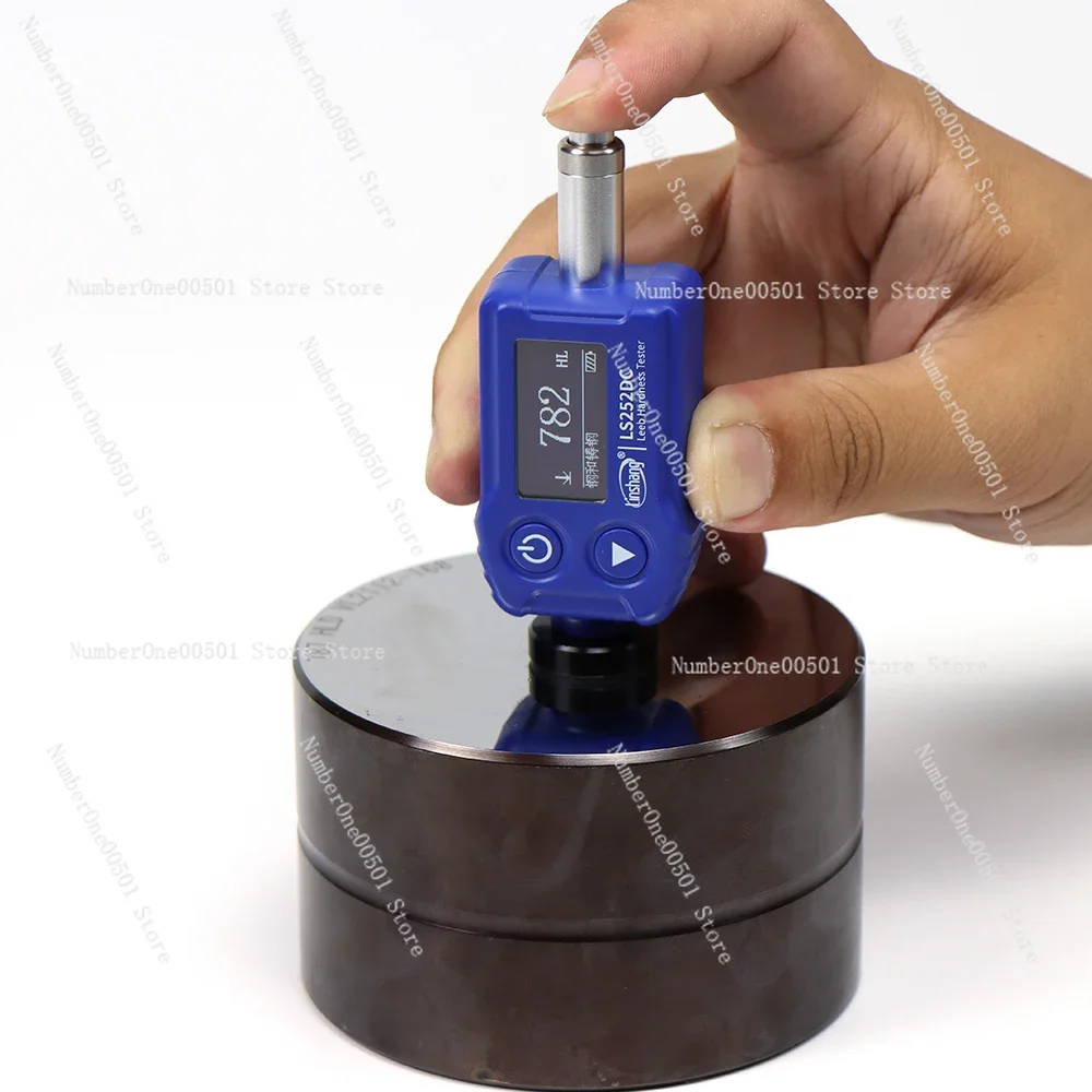 LS252DC Ударное устройство постоянного тока Leeb Durometer Дешевый твердомер металла Цена Портативный цифровой дюрометр Твердомер по Либу
LS252DC Ударное устройство постоянного тока Leeb Durometer Дешевый твердомер металла Цена Портативный цифровой дюрометр Твердомер по Либу