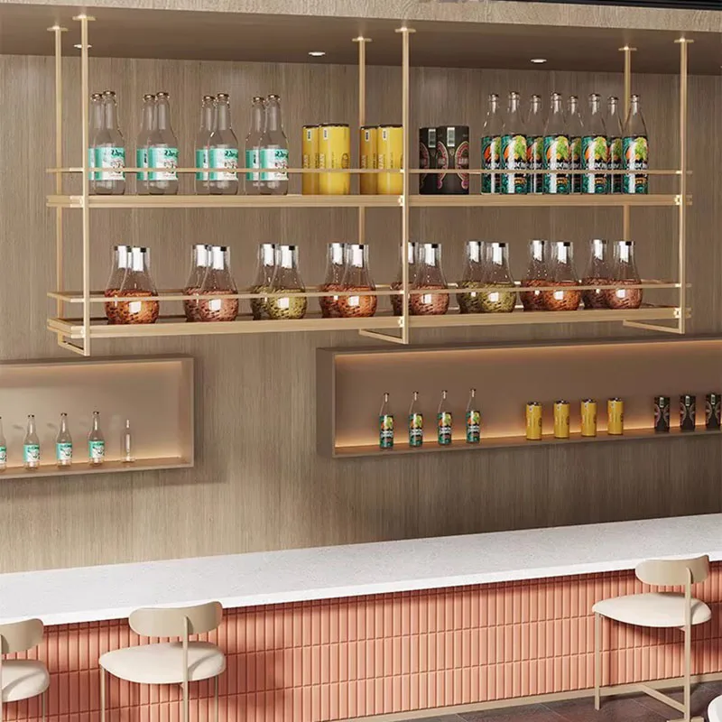 Display Restaurant Bar Cabinet Wine Rack Kitchen Storage Bar Cabinet Wine Rack Metal Standing Vinoteca Drinking Bar Furniture 
Display Restaurant Bar Cabinet Wine Rack Kitchen Storage Bar Cabinet Wine Rack Metal Standing Vinoteca Drinking Bar Furniture