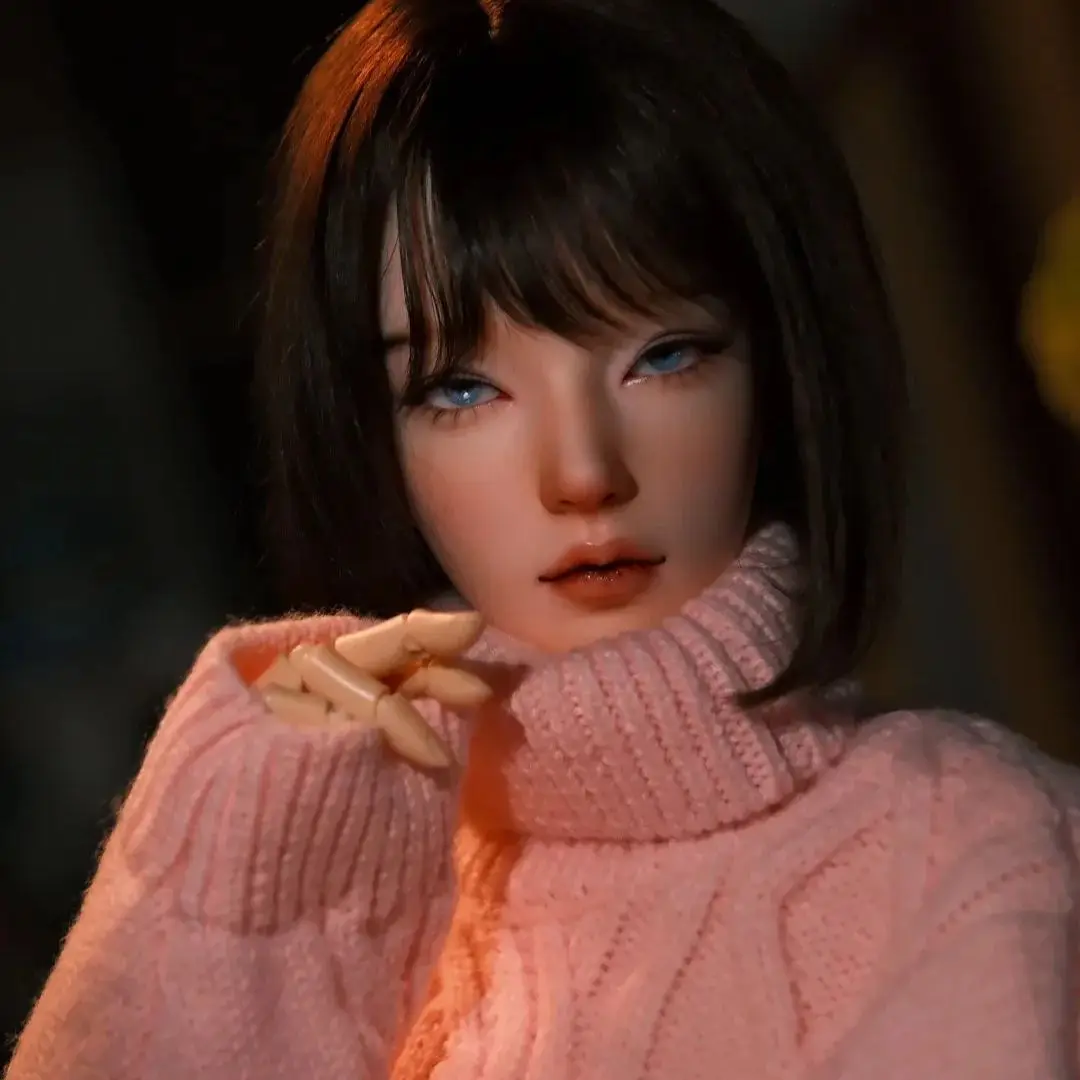 New 2025 Doll Perfect Girl 65cm bjd/sd to send free makeup eyes premium resin birthday gift ASA in stock makeup
New 2025 Doll Perfect Girl 65cm bjd/sd to send free makeup eyes premium resin birthday gift ASA in stock makeup