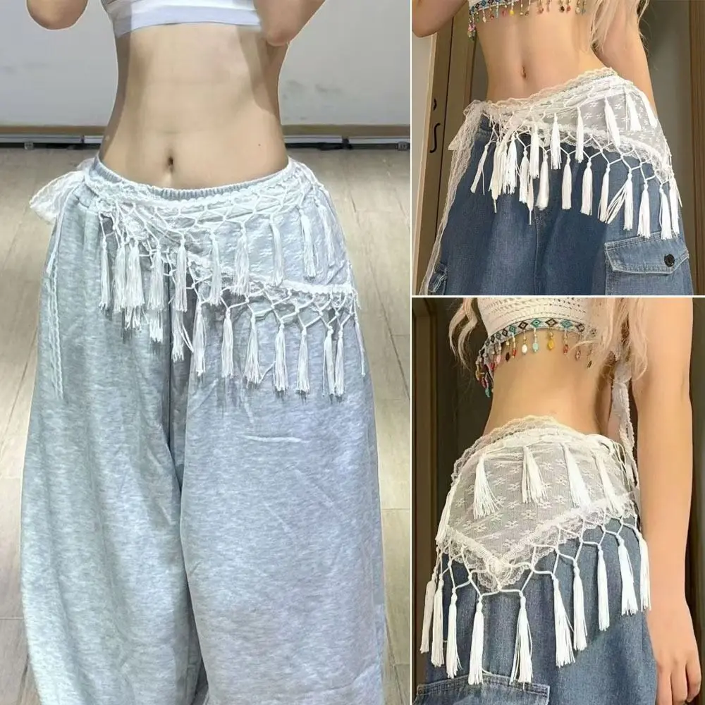 Embroidered Flower Lace Mini Skirt Irregular Y2K Streetwear Ruched Skirts See Through Lace-up Design Butt Curtain
Embroidered Flower Lace Mini Skirt Irregular Y2K Streetwear Ruched Skirts See Through Lace-up Design Butt Curtain