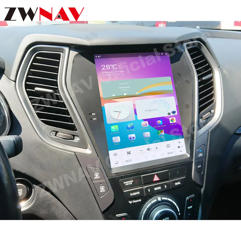 Мультимедиа Qualcomm Tesa-Android 11 для Hyundai Santa Fe ix45 2013 2015 2016 2017 2018, GPS-навигация, радиоприемник, головное устройство
Мультимедиа Qualcomm Tesa-Android 11 для Hyundai Santa Fe ix45 2013 2015 2016 2017 2018, GPS-навигация, радиоприемник, головное устройство