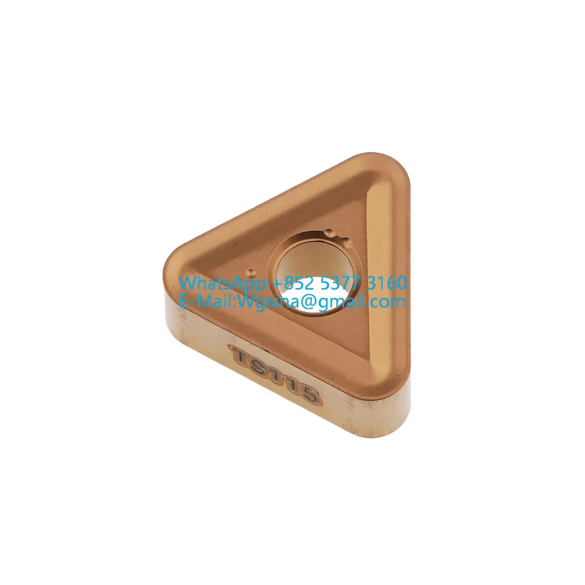 TaeguTec 100% Original TNMG TNMG16 TNMG160408R VF TNMG160408R FS TNMG160408 MT CT3000 Medium Carbide Turning Inserts
TaeguTec 100% Original TNMG TNMG16 TNMG160408R VF TNMG160408R FS TNMG160408 MT CT3000 Medium Carbide Turning Inserts