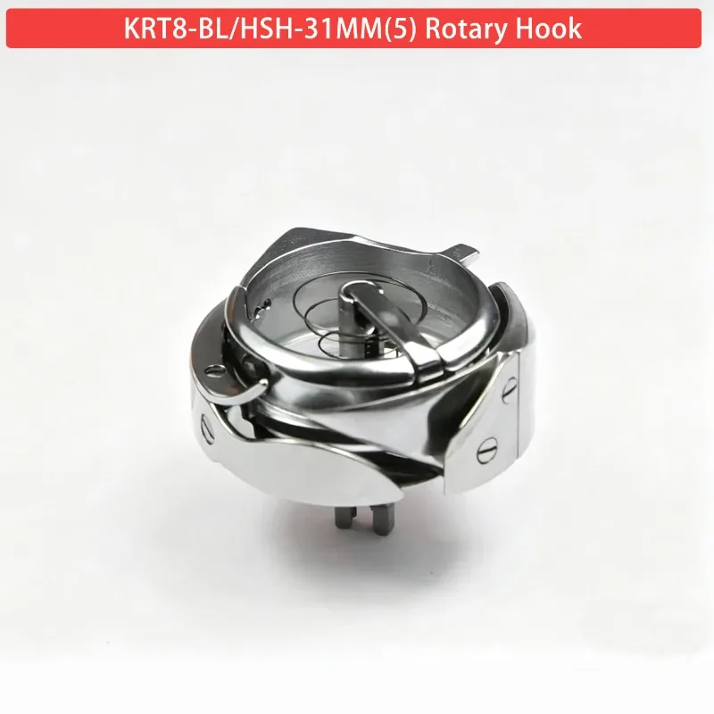 Высококачественный ротационный челнок KRT8-BL/HSH-31MM(5), совместимый с швейными машинами SEIKO LCW-8BL Sunstar 390, запчасти, горячая распродажа
Высококачественный ротационный челнок KRT8-BL/HSH-31MM(5), совместимый с швейными машинами SEIKO LCW-8BL Sunstar 390, запчасти, горячая распродажа