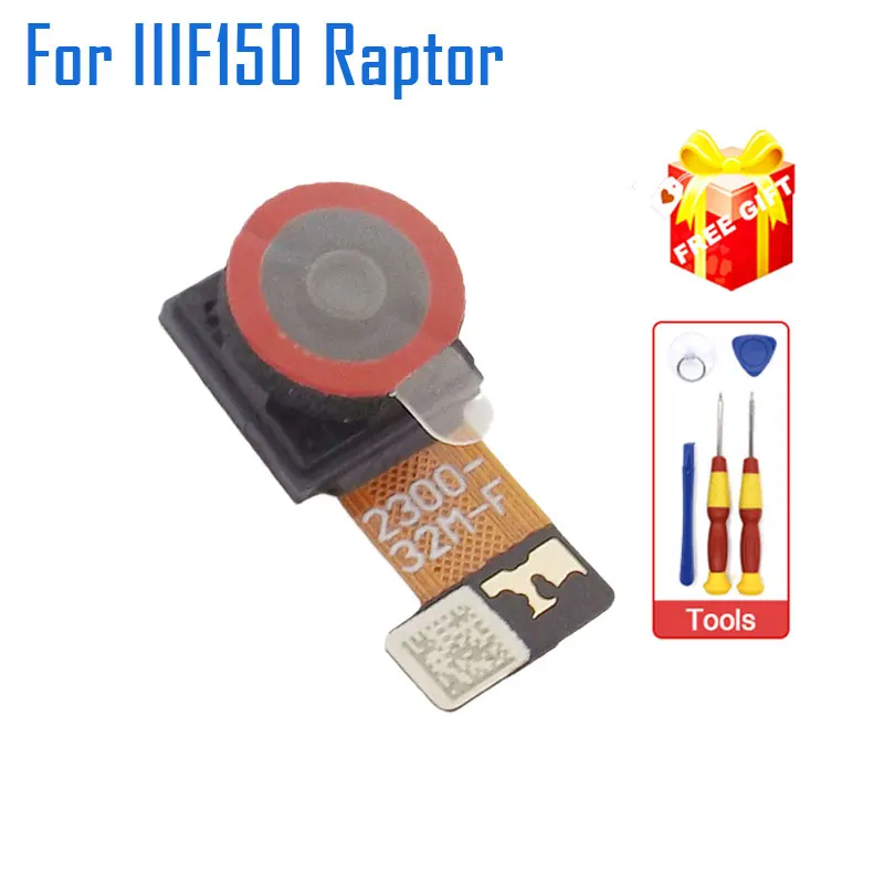 New Original IIIF150 Raptor Front Camera Cell Phone Camera Accessories For IIIF150 Raptor Smart Phone
New Original IIIF150 Raptor Front Camera Cell Phone Camera Accessories For IIIF150 Raptor Smart Phone