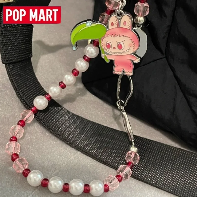 Genuine Popmart The Monsters Labubu V3 Big Into Energy Series Phone Chain Blind Box Phone Case Trendy Toys Xmas Gift Mystery Box
Genuine Popmart The Monsters Labubu V3 Big Into Energy Series Phone Chain Blind Box Phone Case Trendy Toys Xmas Gift Mystery Box