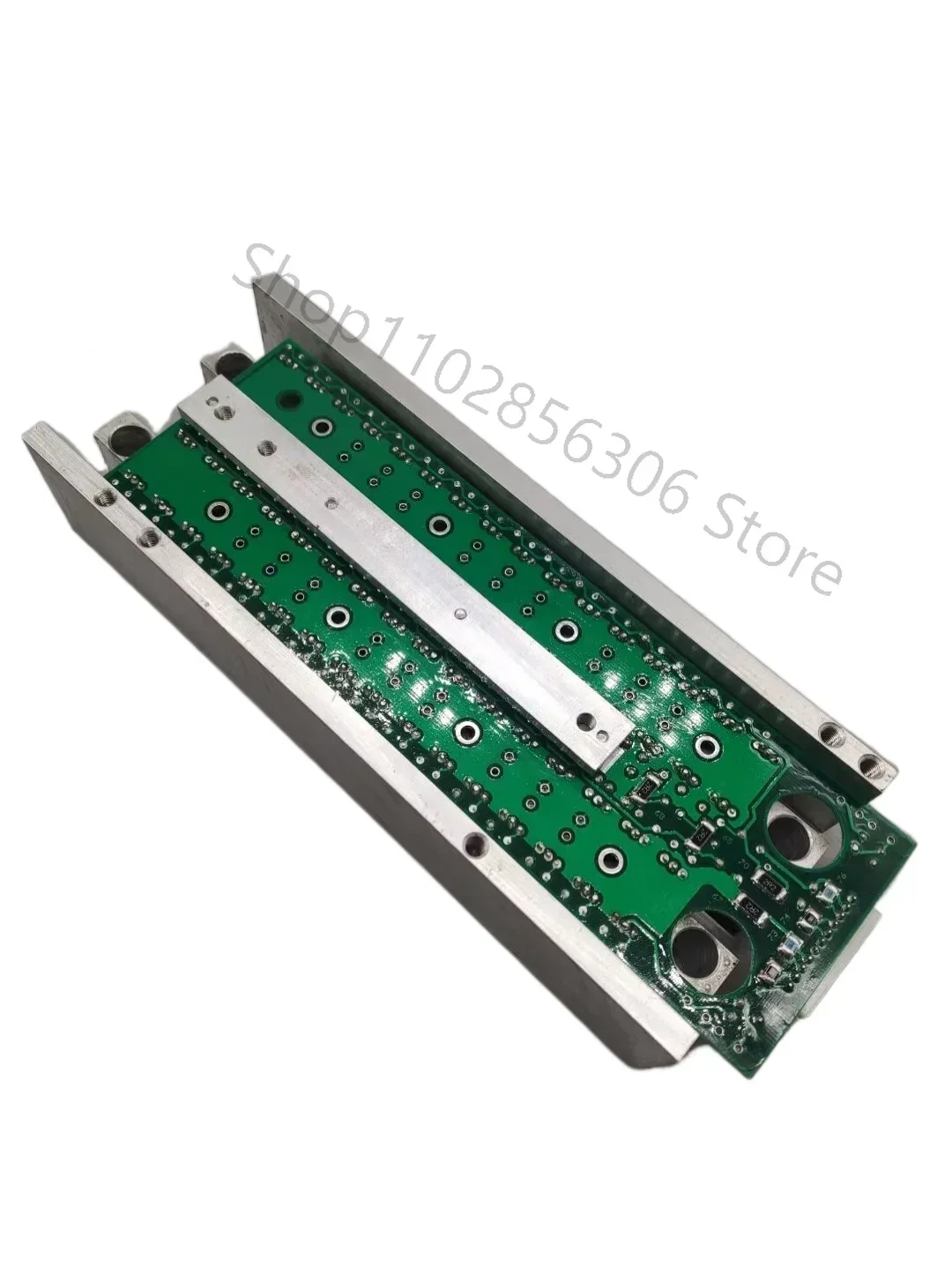 Electric Forklift FET Walking Power Module TMDU 181E2-62501 181N2-62441 181N2-62451 For TCM FB20-7 FB25-7 2026 Years
Electric Forklift FET Walking Power Module TMDU 181E2-62501 181N2-62441 181N2-62451 For TCM FB20-7 FB25-7 2026 Years