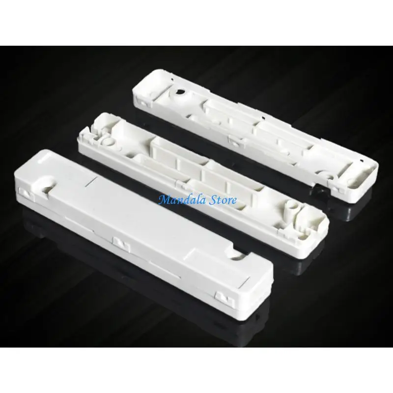 U2JC Premium Drop Cable Box Optical Fiber Box Small Square Tube
U2JC Premium Drop Cable Box Optical Fiber Box Small Square Tube
