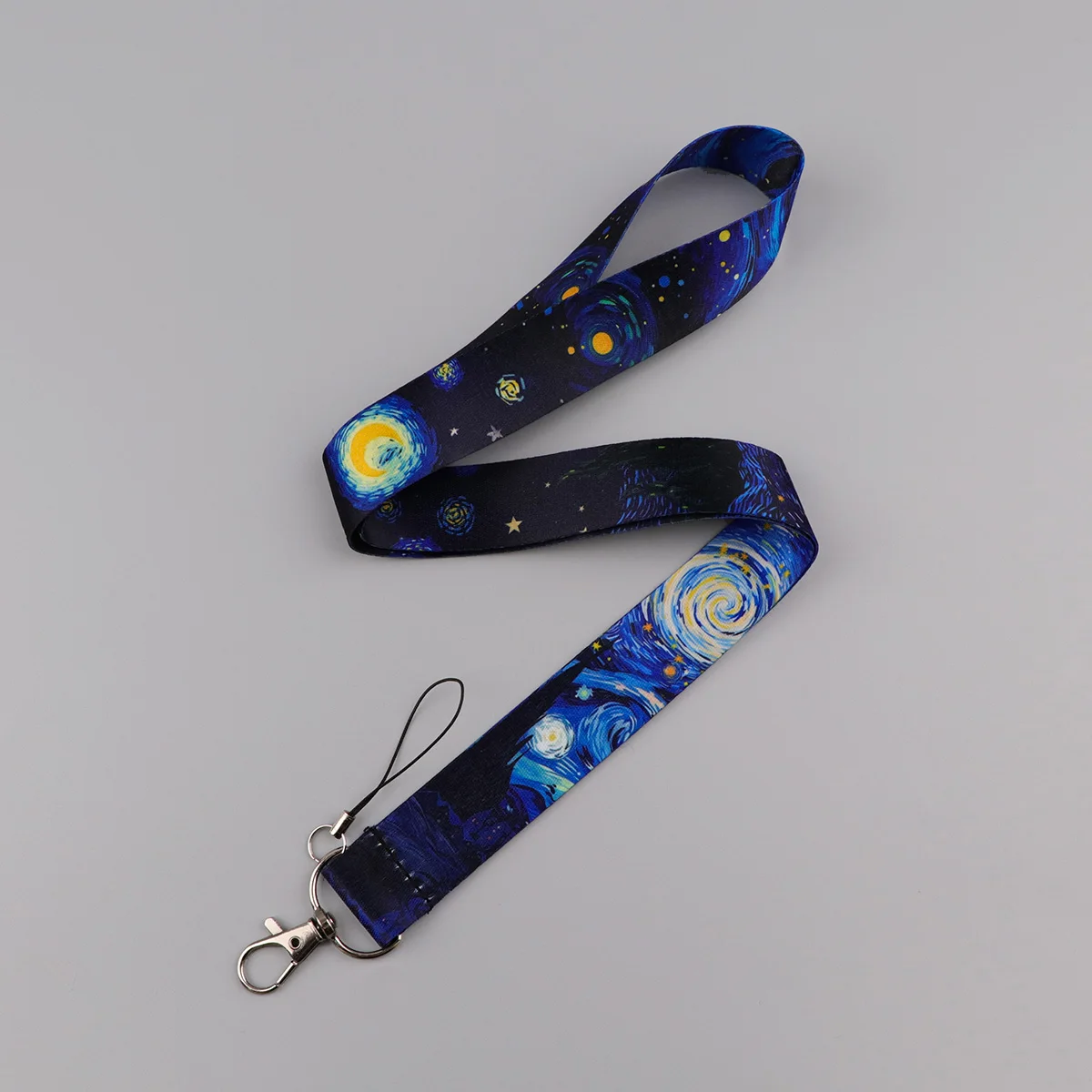 Звездное небо, художественные ремешки, брелок для ключей, сделай сам, ремни для сотового телефона, USB-держатель для бейджа, брелок для ключей, ремень, подвесная веревка, шнур для ключей-лариат
Звездное небо, художественные ремешки, брелок для ключей, сделай сам, ремни для сотового телефона, USB-держатель для бейджа, брелок для ключей, ремень, подвесная веревка, шнур для ключей-лариат