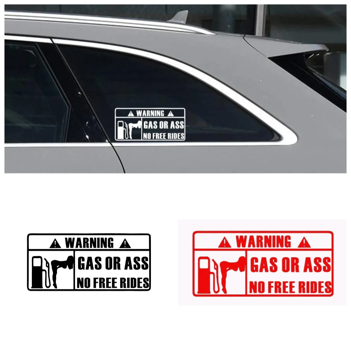 Custom Vinyl Car Stickers Waterproof Interior/Exterior Decals - GAS GRASS Design for Car Windows Dashboard Car Styling
Custom Vinyl Car Stickers Waterproof Interior/Exterior Decals - GAS GRASS Design for Car Windows Dashboard Car Styling