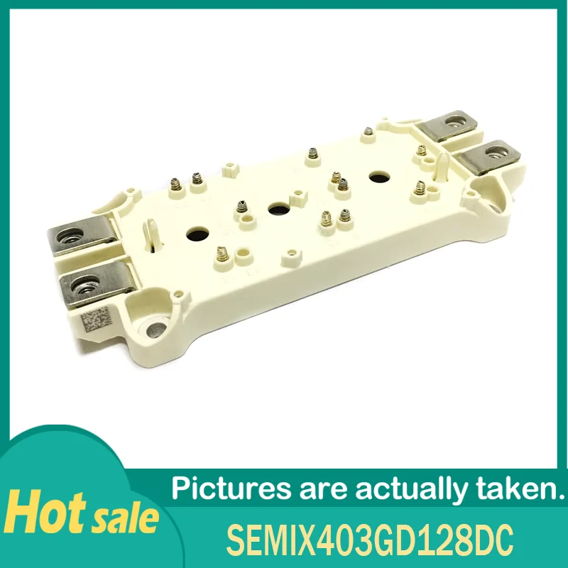 100% рабочий SEMIX403GD128DC SEMIX403GD128DS SEMIX453GD12E4C SEMIX453GD12T4C SEMiX453GD12Vc
100% рабочий SEMIX403GD128DC SEMIX403GD128DS SEMIX453GD12E4C SEMIX453GD12T4C SEMiX453GD12Vc