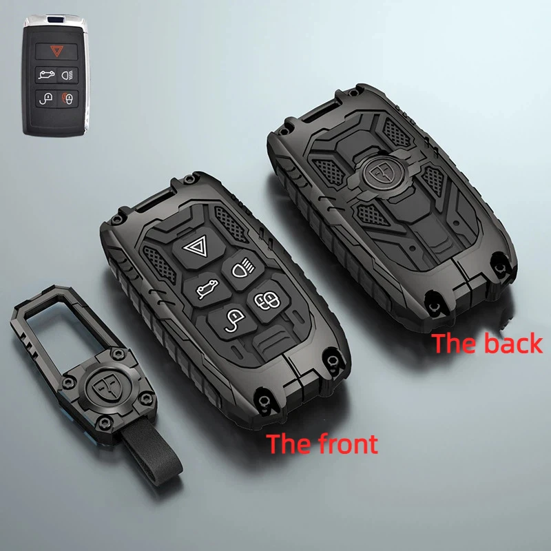 Key fob cover For XEL Jaguar,For XFL Range Rover ,Range Rover Evoque,key case protector
Key fob cover For XEL Jaguar,For XFL Range Rover ,Range Rover Evoque,key case protector