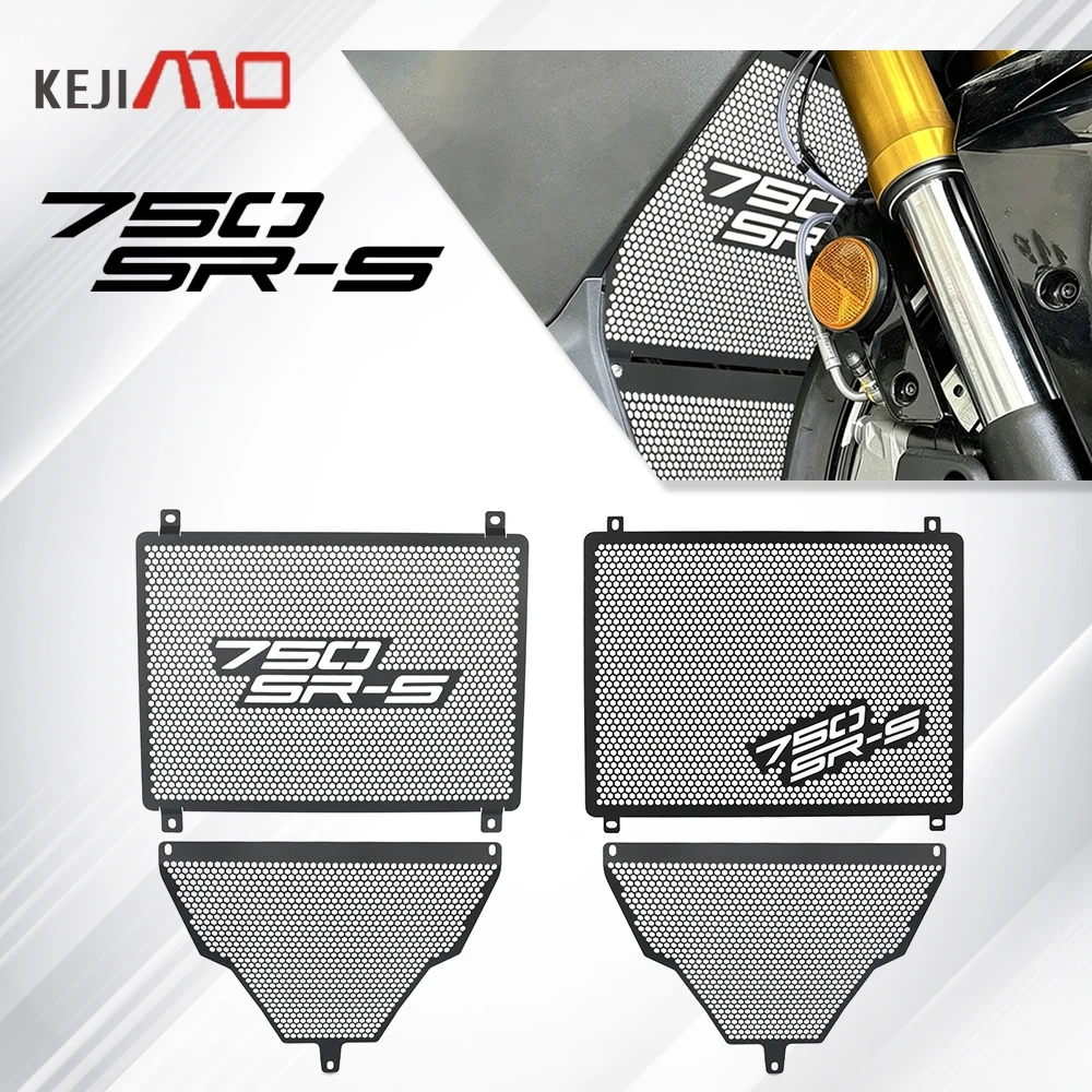 For CFMOTO CF MOTO 750SR-S 750SRS 750SS 2025 2026 2027 Motorcycle Radiator Guard Protection Grille Cover Protector 750 SRS SS
For CFMOTO CF MOTO 750SR-S 750SRS 750SS 2025 2026 2027 Motorcycle Radiator Guard Protection Grille Cover Protector 750 SRS SS